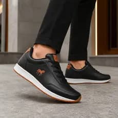 Sapatenis Polo Nog Tenis Casual Macio Masculino Original Homem Para Dia a Dia Confortável