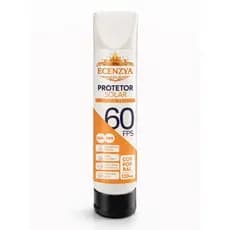 Protetor Solar FPS 60 Praia e Piscina Toque Seco Oil Free Sem Oleosidade 150ml Uso Diário UVA UVB