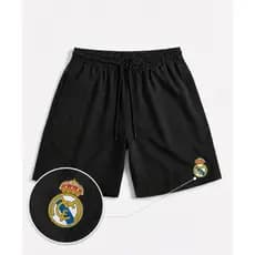 Bermuda Masculina SportFIT Elastano MADRID C/ Bolsos - P ao G4 PLUS SIZE