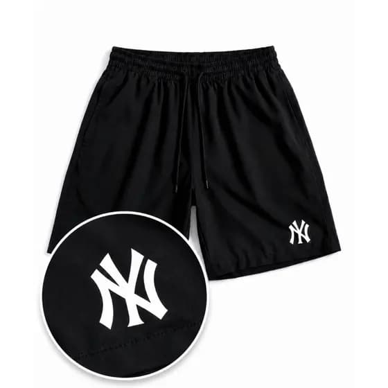 Bermuda Masculina SportFIT Elastano NY C/ Bolsos - P ao G4 - PROMOÇÃO - ENVIO IMEDIATO