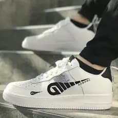 Tênis Masculino Unissex Casual Academia Caminhada Casual Envio Imediato