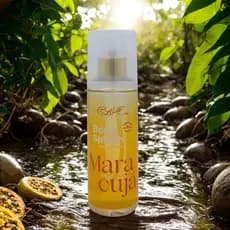 Body Splash De Maracujá - Alta Projeção | Alta fixação - Belkit