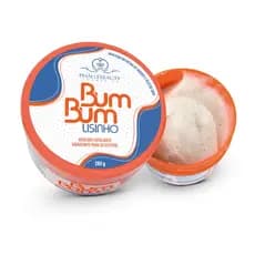 Esfoliante Bum Bum Lisinho Phállebeauty