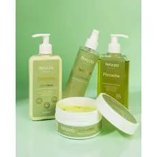 Linha Facial e Corporal Pistache Lançamento - Fenzza