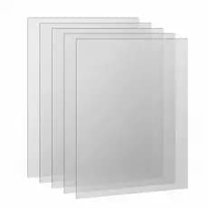 FEP Film Premium 0.15mm 200x150 para Creality Halot One, Elegoo Mars 3, Anycubic Photon