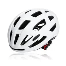 Capacete de Ciclismo para Homens, Capacete de Segurança para Bicicleta de Equilíbrio e Mountain Bike, Design de Peça Úni