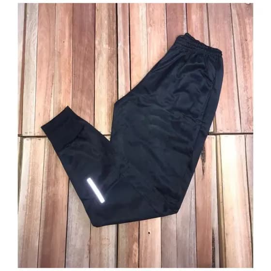 Calça Jogger Esportiva Masculina Tecido Leve e Confortável!  2026