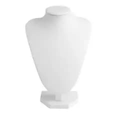 Exibição De Pescoço De Varejo Para Joias , Colar , Busto , Manequim , Suporte