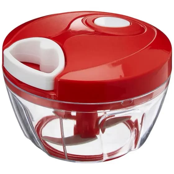 Processador Manual Triturador 500ml
