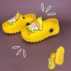 PAPETE infantil THE BOY Com Elastico No Calcanhar
