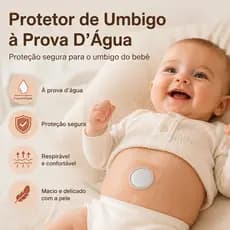 15 Pcs Bebê Umbigo Banda Adesivo Cinto De Hérnia Umbilical Adesivos Remendo Descartável