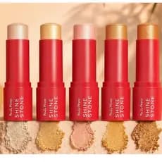 Iluminador Ruby Rose Stik Shine Stone