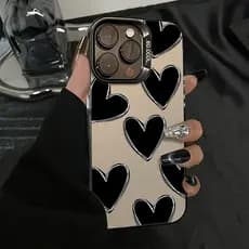 Amor Artístico IMD Capinha Para POCO X7 X3 X5 X6 C40 C55 C65 C75 M5s M6 Pro 4G 5G Capa De Silicone Caso De Telefone