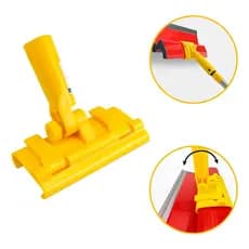Suporte Alongador Conector Reforçado Para desempenadeira De Massa Corrida Universal