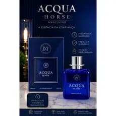 Perfume Cavalo Aquático Masculino