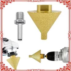 Material de diamante