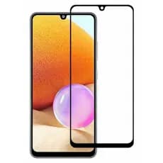 Película para Samsung 3D ou 9D Cerâmica/Vidro + Kit Limpa Tela (Passo 1 e 2) Brinde
