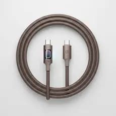 a'gold Cabo Tipo C Cb139 Usb-c 1m Turbo 60w Carrega Rápido Com Led