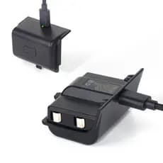 Bateria Recarregável 1200mAh para Controle Xbox Series X|S – Original