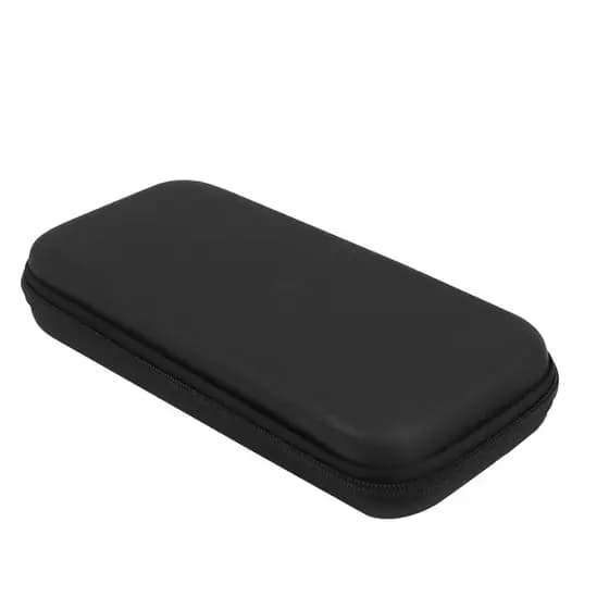 Bolsa Estojo Capinha Resistente Para Nintendo Switch Oled Alta Qualidade Película protetora de tela incluída