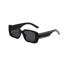 Novos Óculos De Sol Polarizados Quadrados Para Homens E Mulheres UV400 Anti UV Dirigir , Pesca , Ao Ar Livre