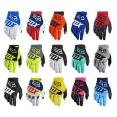 Luva Fox Dirtpaw DH Moto LUVAS DE Mountain bike para corrida