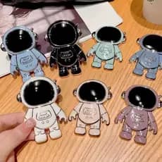 Suporte Para Celular Socket ASTRONAUTA