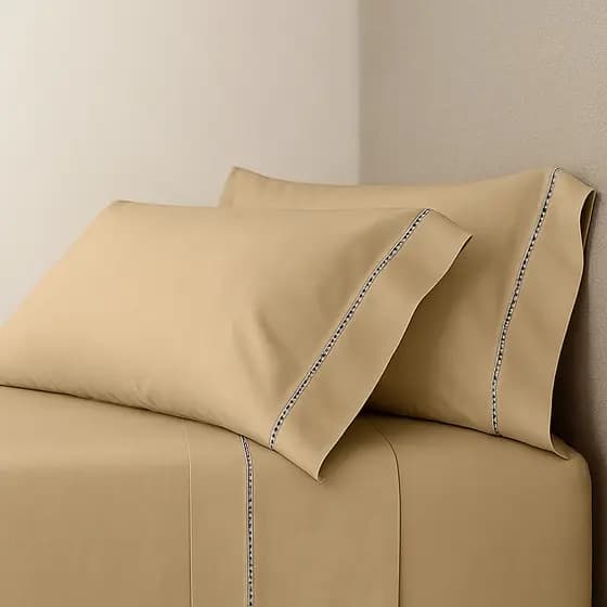 Fronhas Avulsas Percal 400 Fios | Maciez e Qualidade 70x50cm