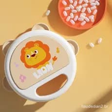 Bebê Meninos Meninas Ouvir Treinamento Pandeiro Brinquedo Crianças Chocalho Tambor Brinquedos Mão Shake Conforto Present