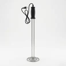 Ebulidor Elétrico Rabo Quente 2000/3000w Ferve Água Rápido 220v Ou 110V