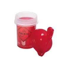 Bisnaga Para Molhos Pimenta 140ml para lanchonetes, bares e uso Domestico