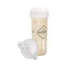 BISNAGA DECORADA MAIONESE 250ML MOLHOS BRANCOS, USO CULINARIO PLASUTIL