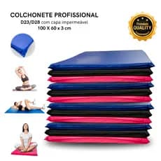 Colchonete p/Academia-creches-escolas-pet-cachorro-casinha do pet-100x60x3, (2,5), e 90x45x2,5.