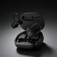 Fone De Ouvido Bluetooth Para Corrida Esportes Bike Moto  KA-790