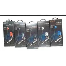 Fone de Ouvido Estéreo LELONG LE-0220 com Microfone HD – Hi-Fi, Isola Ruídos, Conector 3.5mm