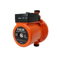 Bomba D`Água Pressurizadora 127V 360W Foxlux