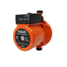Bomba Pressurizadora Foxlux Água 360w 220v