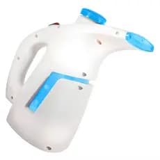 Aparelho Passar Roupas Vaporizador 200ml Kian Branco - 127V