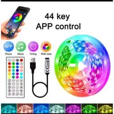 5v usb luzes de tira led 5m 10m 20m 30m led luz da sala fita flexível luces fita led para casa quarto decoração tv back