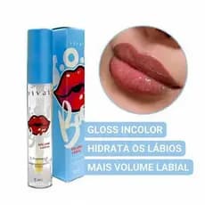 Gloss Volume Labial SOS Bocao - Vivai