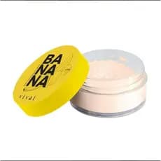Vivai - Po Facial Translucido Banana
