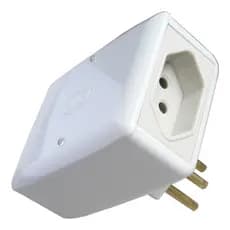 Protetor de Geladeira e Freezer 220v Contra Quedas de Energia e Raios