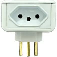 Protetor Eletro Geral Bivolt 20A