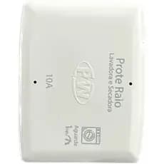 Protetor Lavadora E Secadora Pino 10a 220V