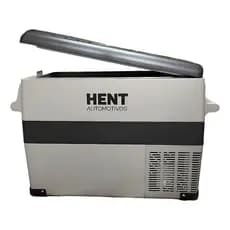 Geladeira Freezer Portátil 42l 12v 24v 110v 220v Caminhão