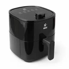 Air Fryer 12v Caminhão Motorhome Hent 3 Litros Fritadeira Portatil 250w