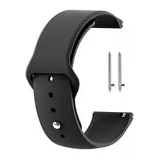 Pulseira Silicone Para Smartwatch Watch 3 Active Lite