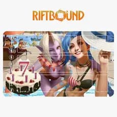 League of Legends Rune Battlefield Card Mat, Rune Battlefield Single Card Mat Battlefield Tapete de batalha, tapete de c