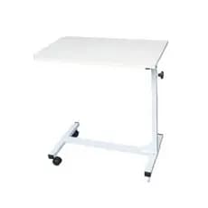 Mesa refeição no leito hospitalar