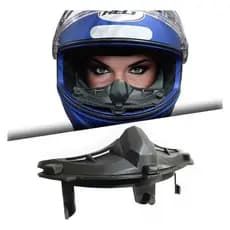 Narigueira Para Capacete Helt Polar/ Yohe Blade 2
